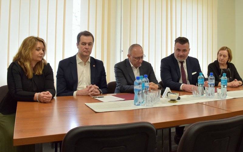 Zbadaj się zanim będzie za późno