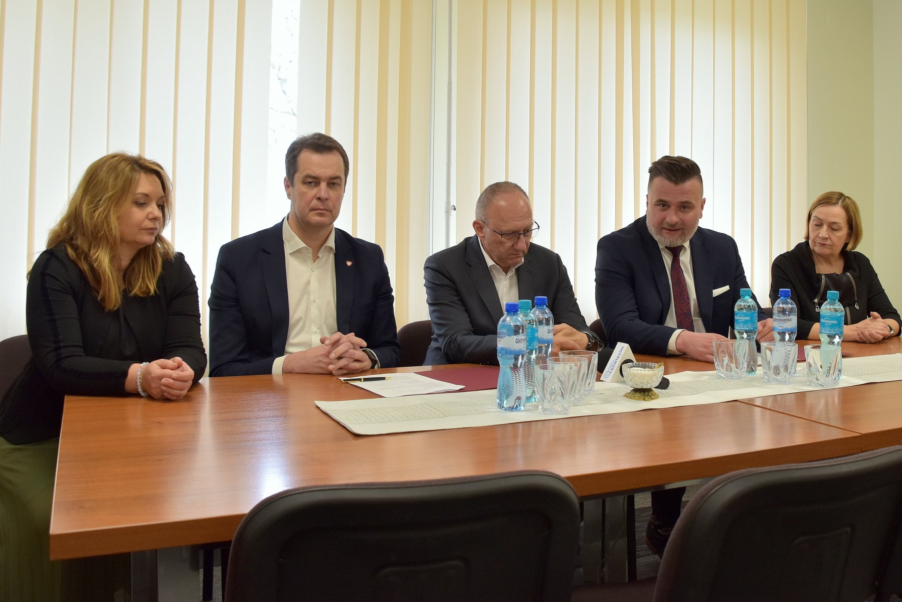 Zbadaj się zanim będzie za późno