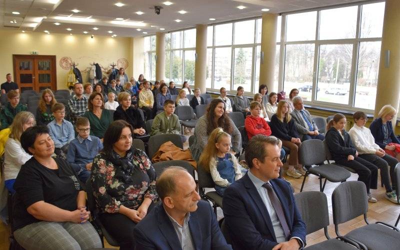 Rośnie świadomość ekologiczna dzieci i młodzieży