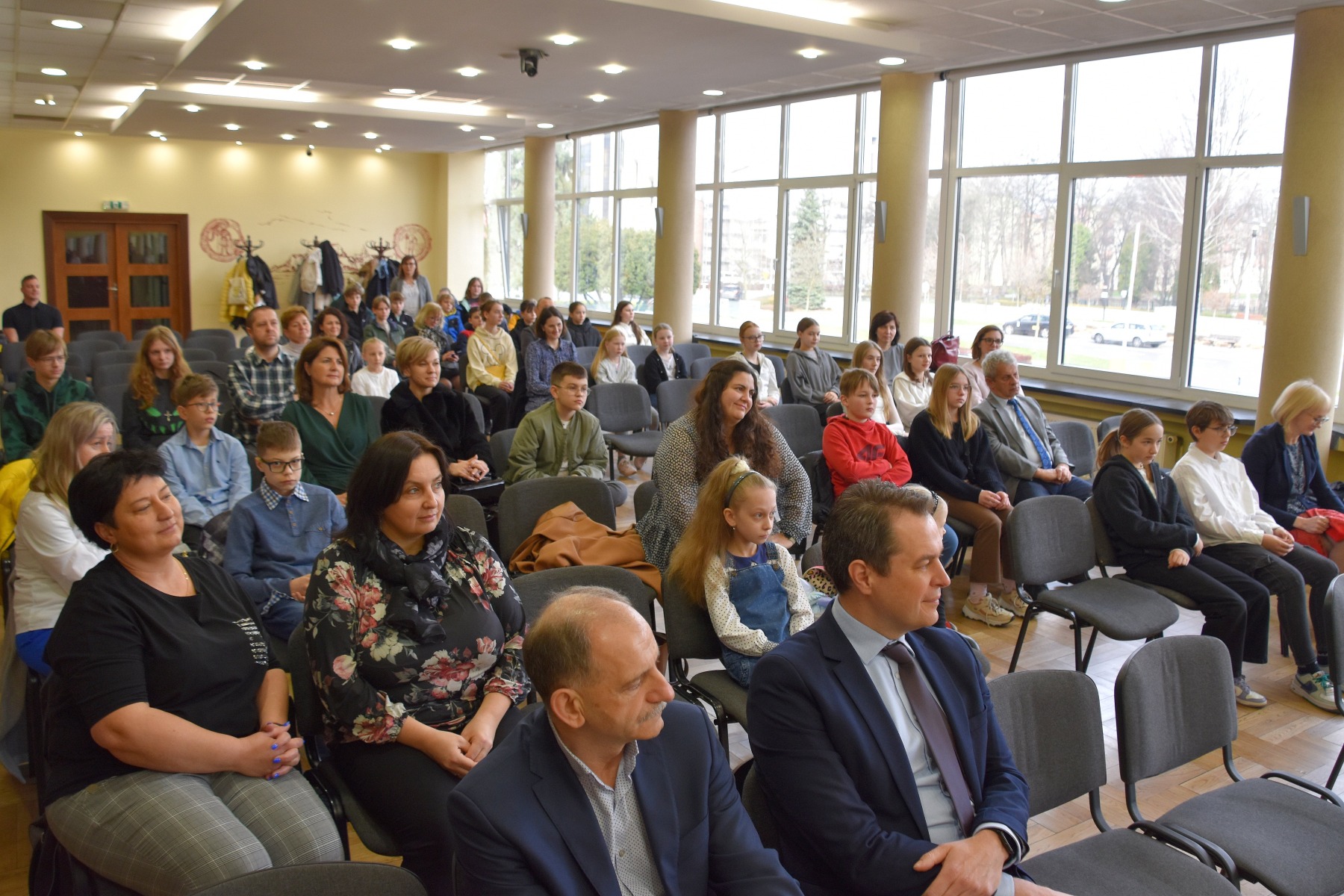 Rośnie świadomość ekologiczna dzieci i młodzieży