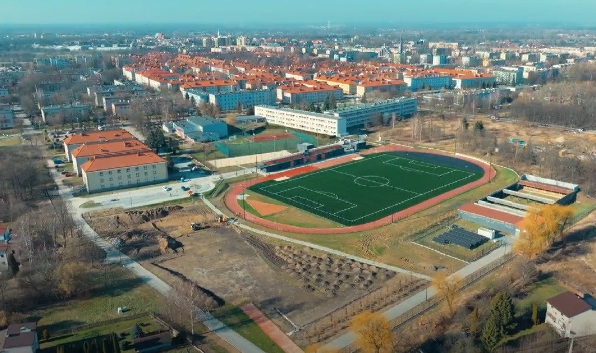 Powiatowe inwestycje służą nam wszystkim (film)