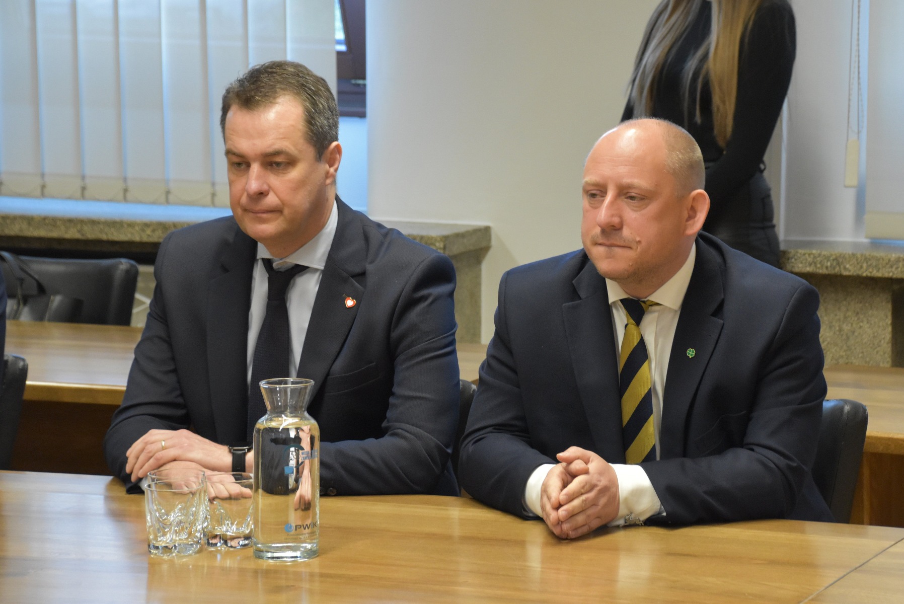 Strategiczne wsparcie rządu dla samorządów ziemi oświęcimskiej