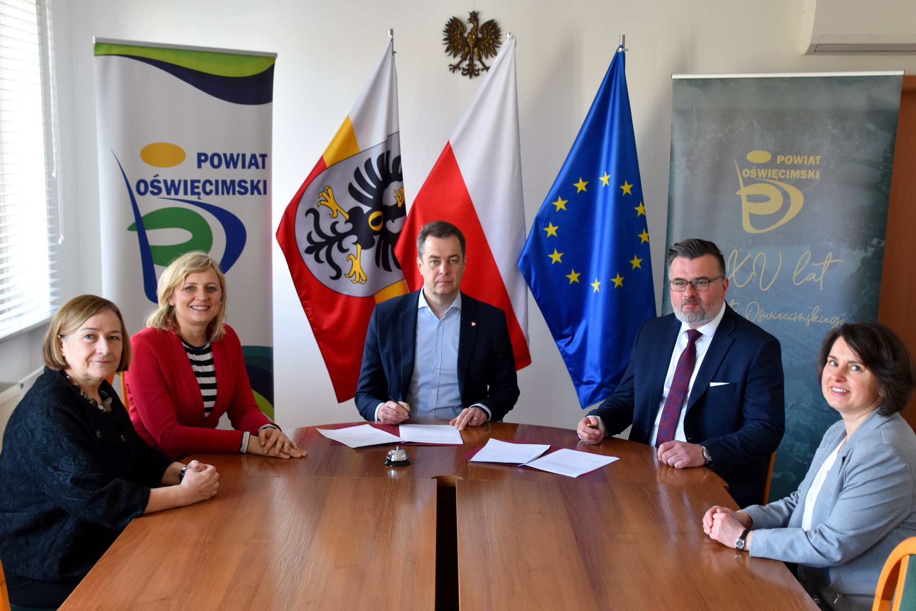 Pomoc organizacjom pozarządowym będzie kontynuowana