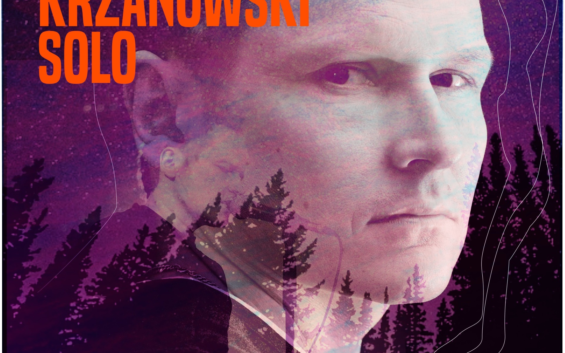 Wiosenny Przegląd Sztuki. Na deser koncert Sławka Krzanowskiego