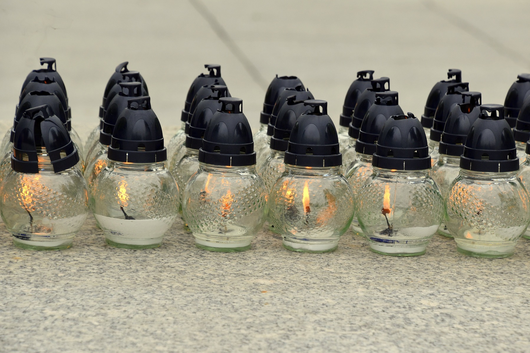 W tej katastrofie zginęli przedstawiciele polskiej elity