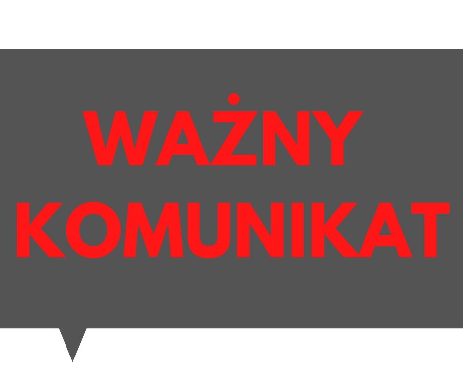 Przerwy w funkcjonowaniu Geoportalu