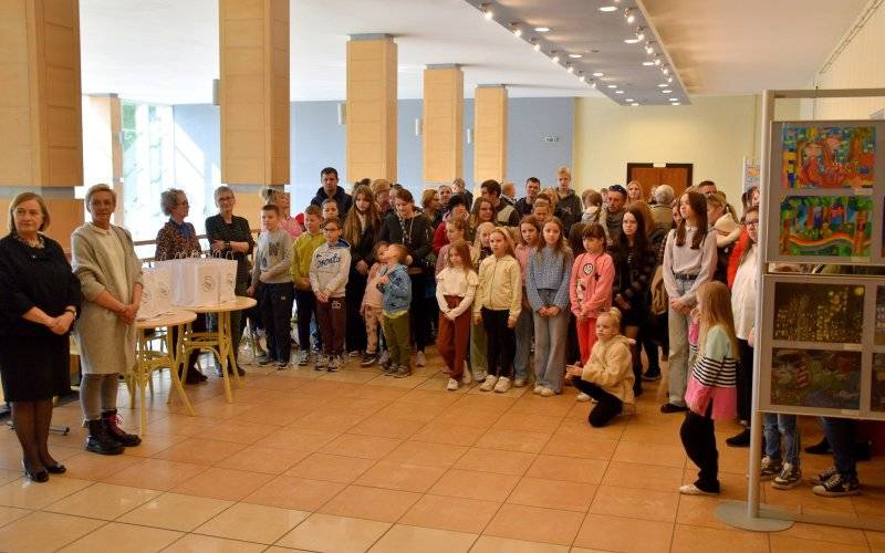Konkurs „Kufer Wyobraźni”. Poznaliśmy zwycięzców i wyróżnionych