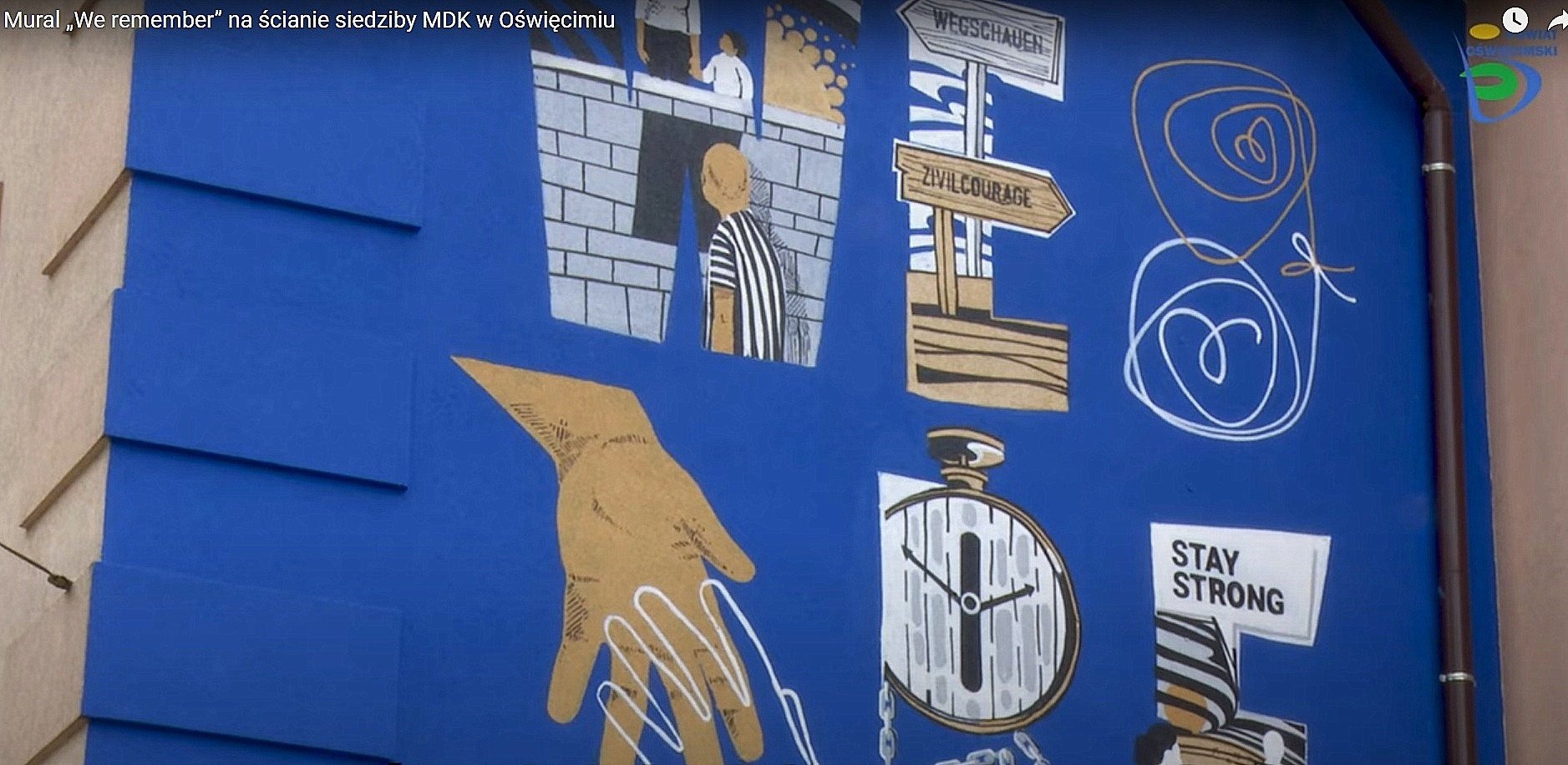 W hołdzie tym, którzy nie wahali się pomagać (film)