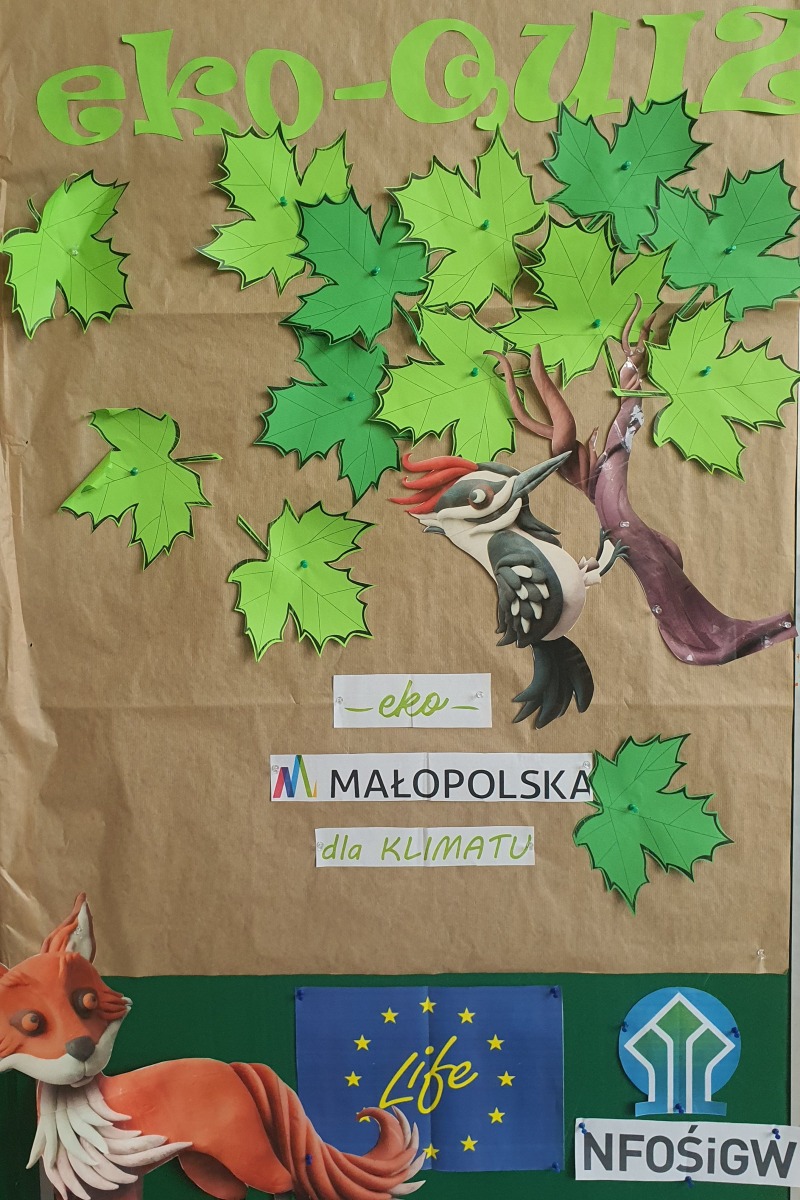 #III Małopolskie Dni dla Klimatu