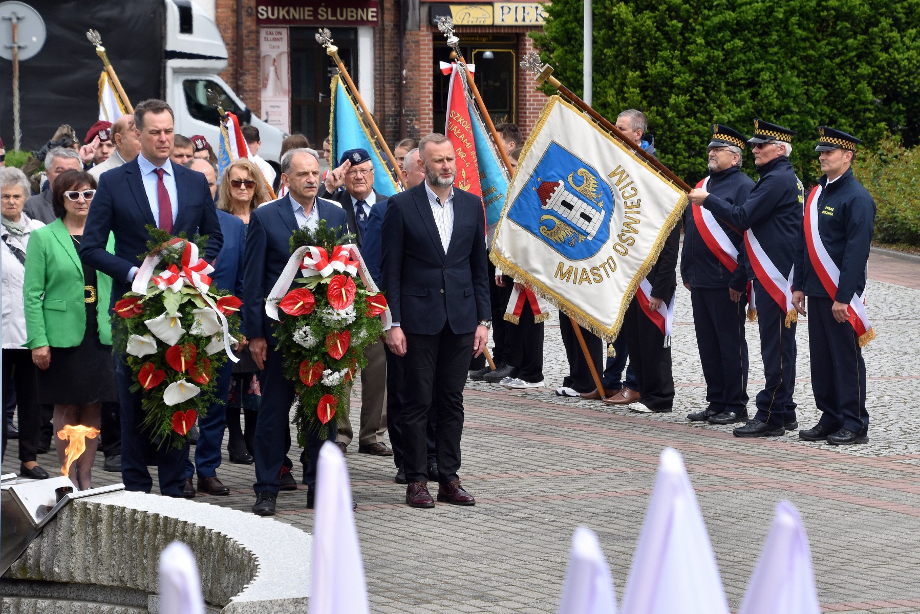 Gorzki smak zwycięstwa…