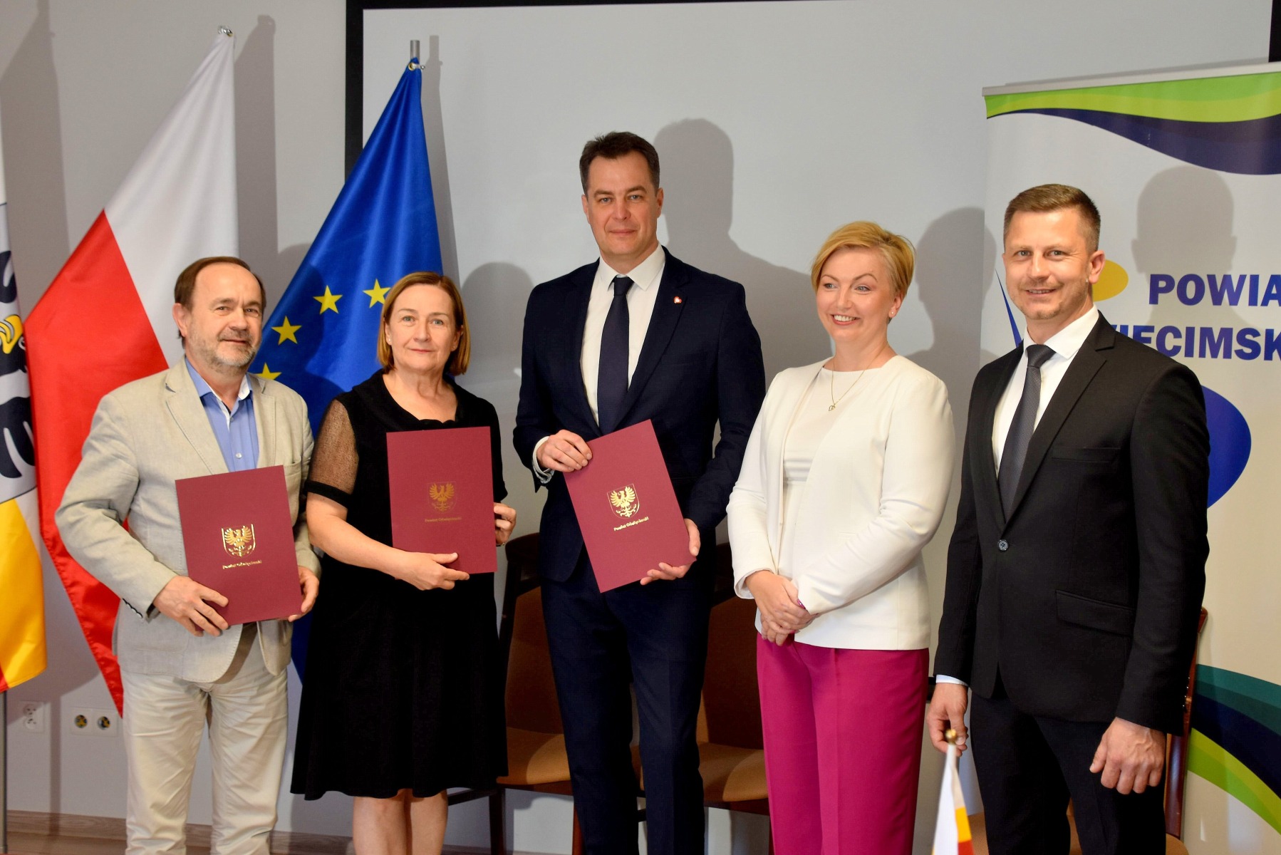 Koalicja na rzecz rozwoju naszych małych ojczyzn (film)