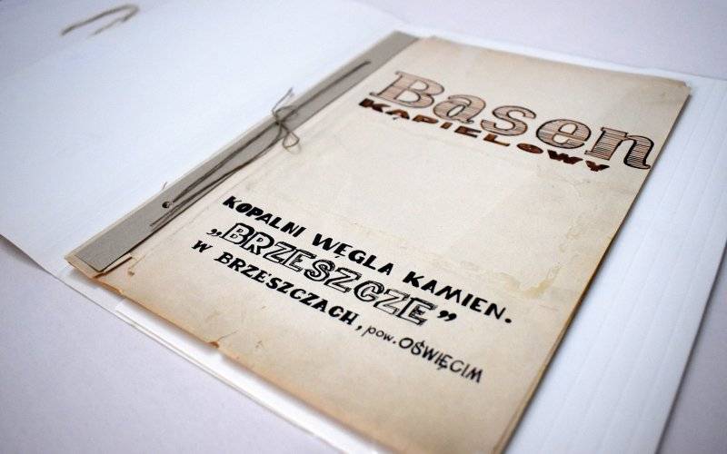 Jubileusz brzeszczańskiego basenu