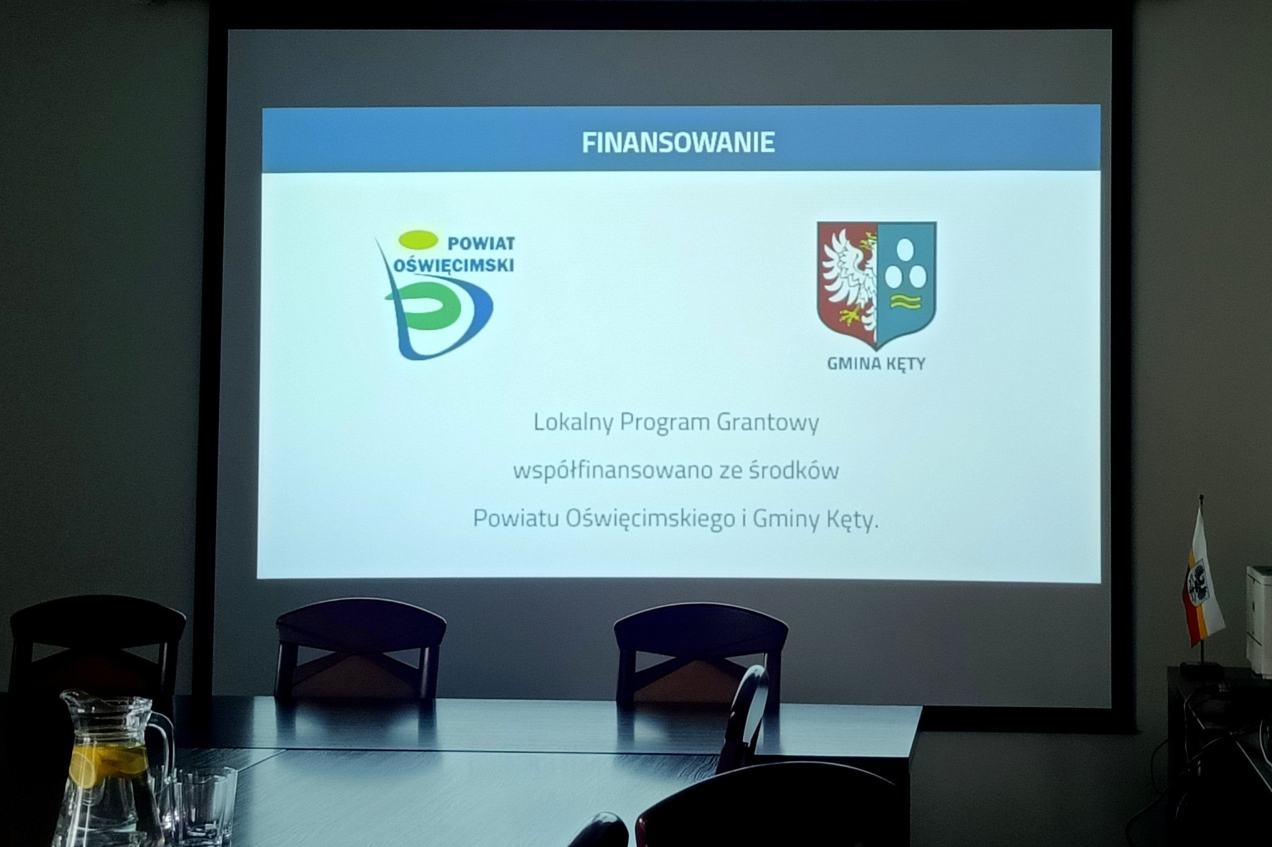 Uczymy, jak zmieniać marzenia w działania