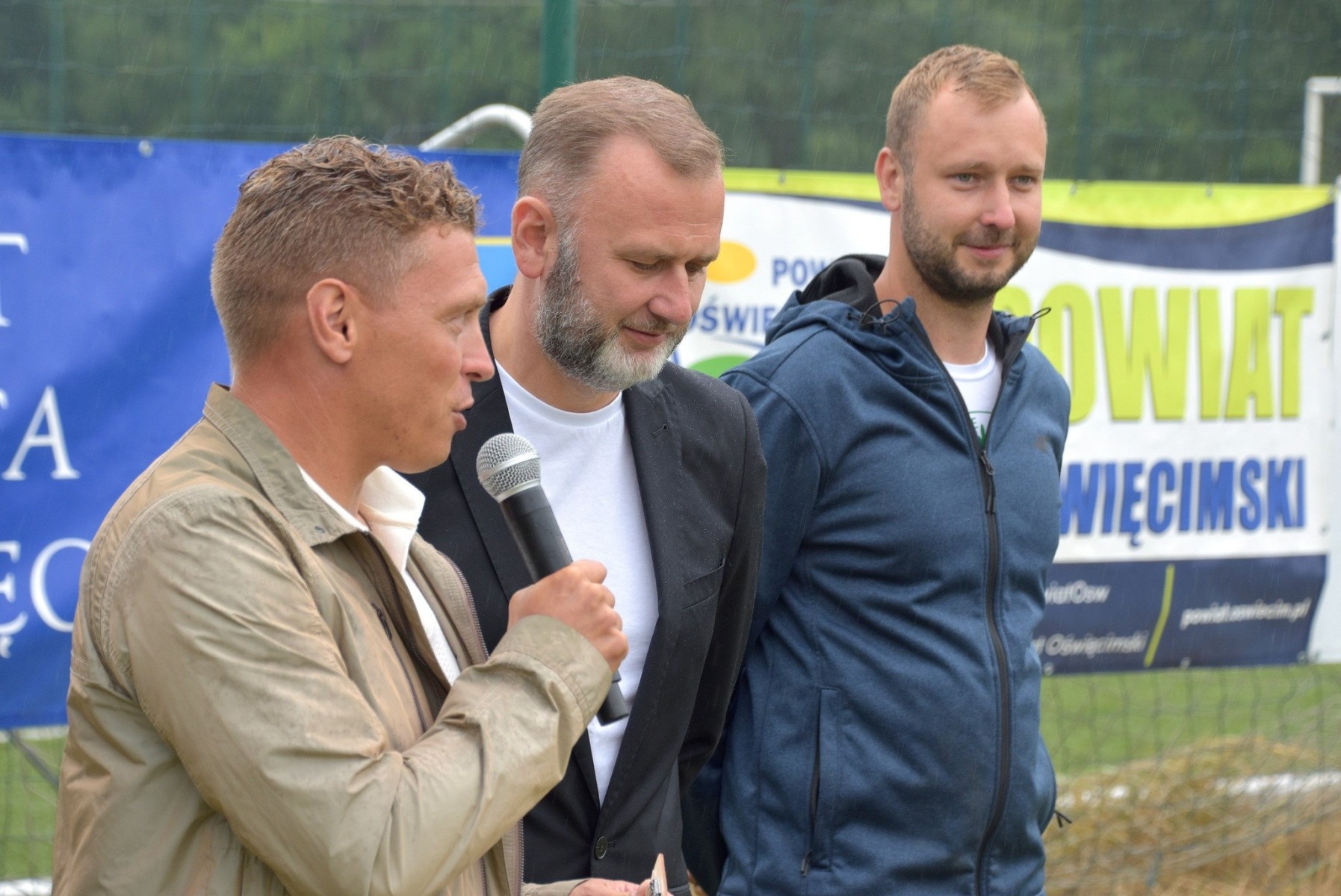 105. urodziny Soły Oświęcim