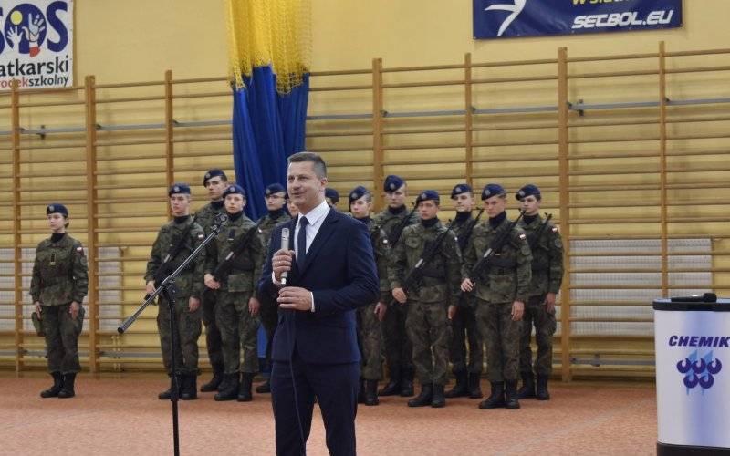 Ostatni dzień roku szkolnego. Pora odpocząć