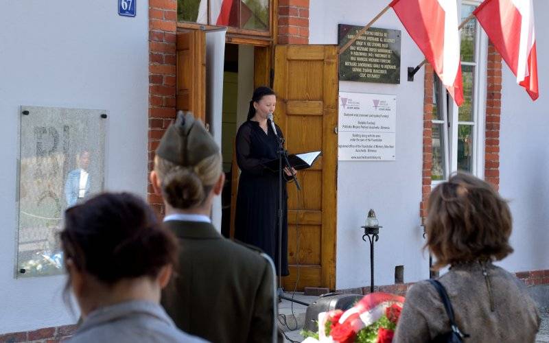 „Tu było gorzej niż w głównym obozie”
