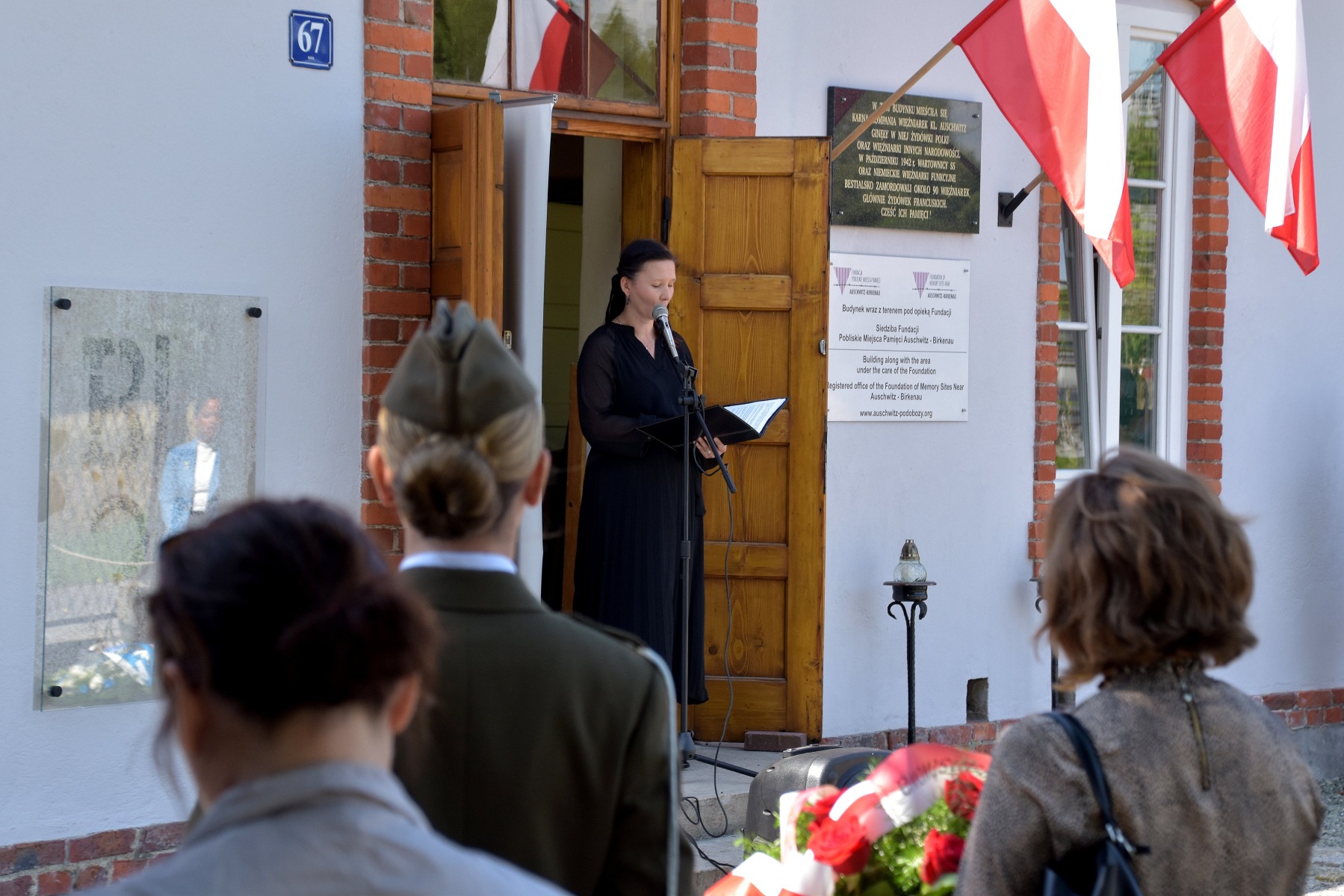 „Tu było gorzej niż w głównym obozie”