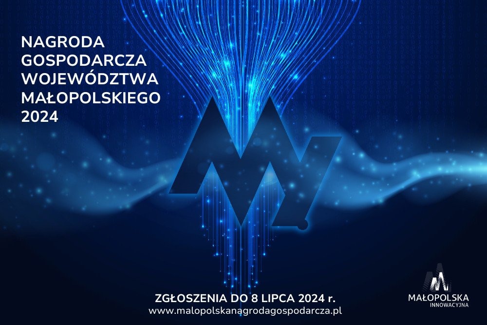 Zagłosuj na innowacyjnych przedsięborców