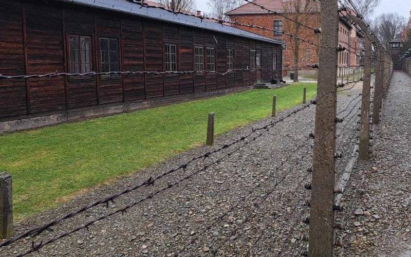 Rocznica utworzenia Państwowego Muzeum Auschwitz-Birkenau