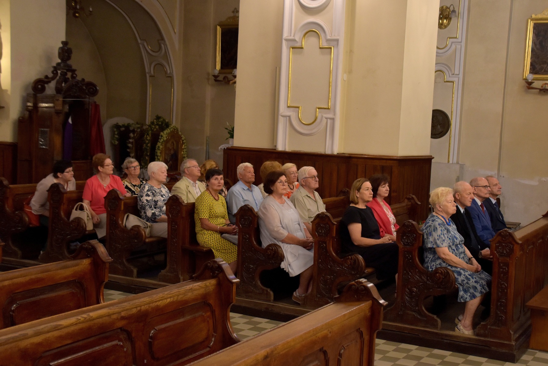 Zginęli tylko dlatego, że byli Polakami…