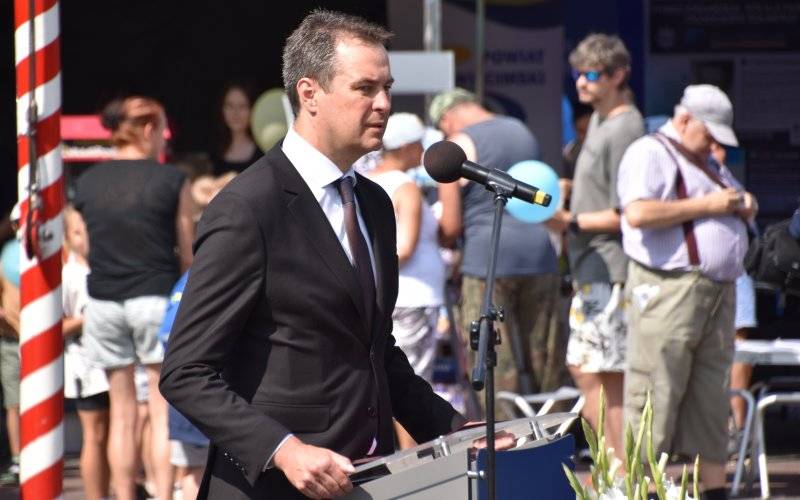 Już 105 lat służą Ojczyźnie
