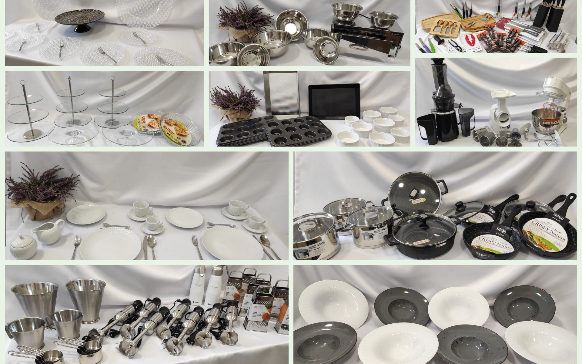 Powiatowy „Kopernik” wzbogacił się o nowy sprzęt do szkolnych pracowni