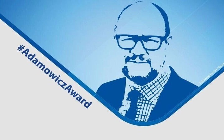 Nominacje do Nagrody im. Pawła Adamowicza