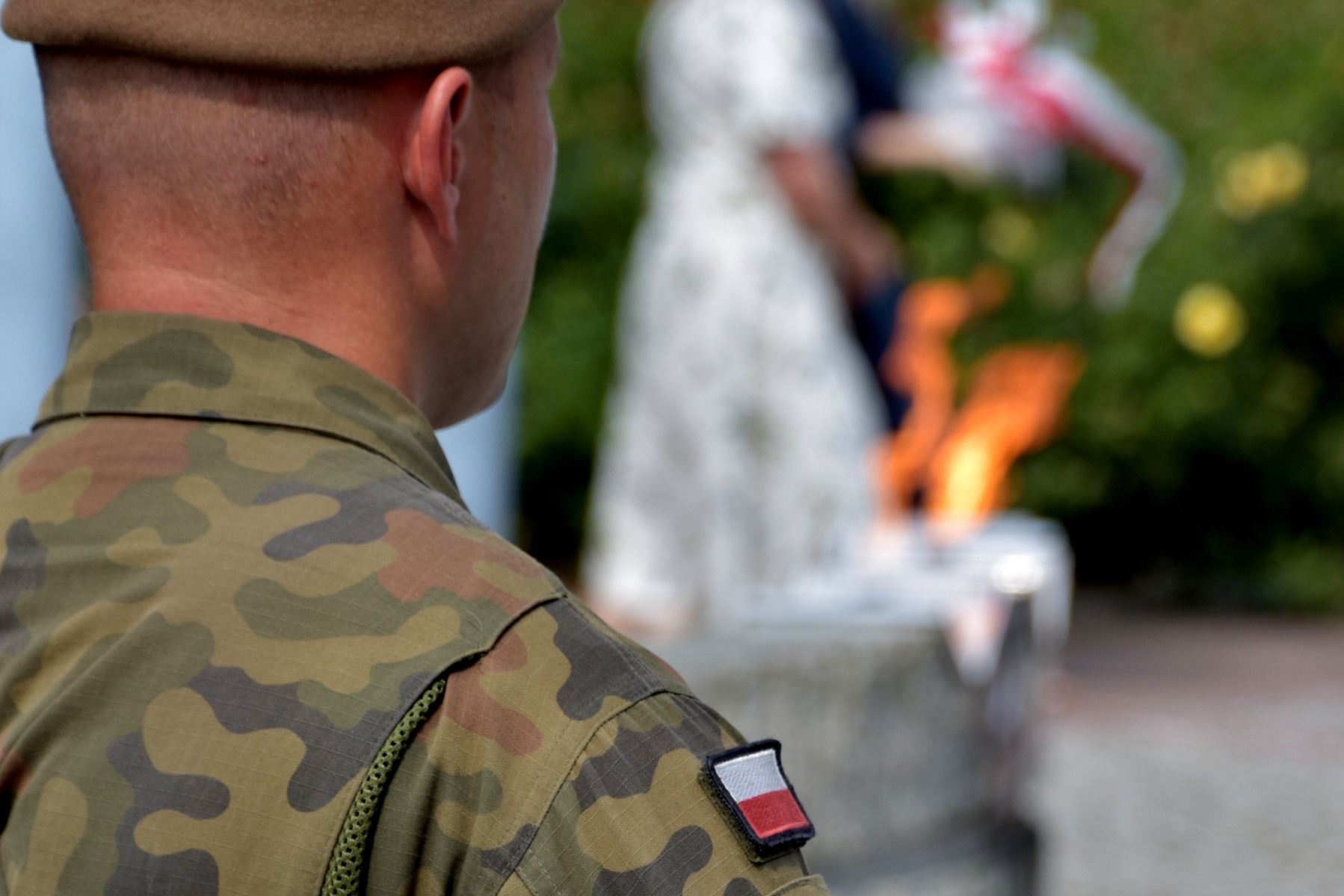 Armia mocna siłą społeczeństwa