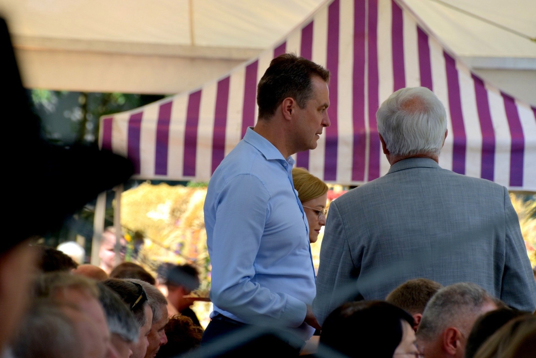 Małopolskie święto plonów w najmniejszej gminie naszego powiatu