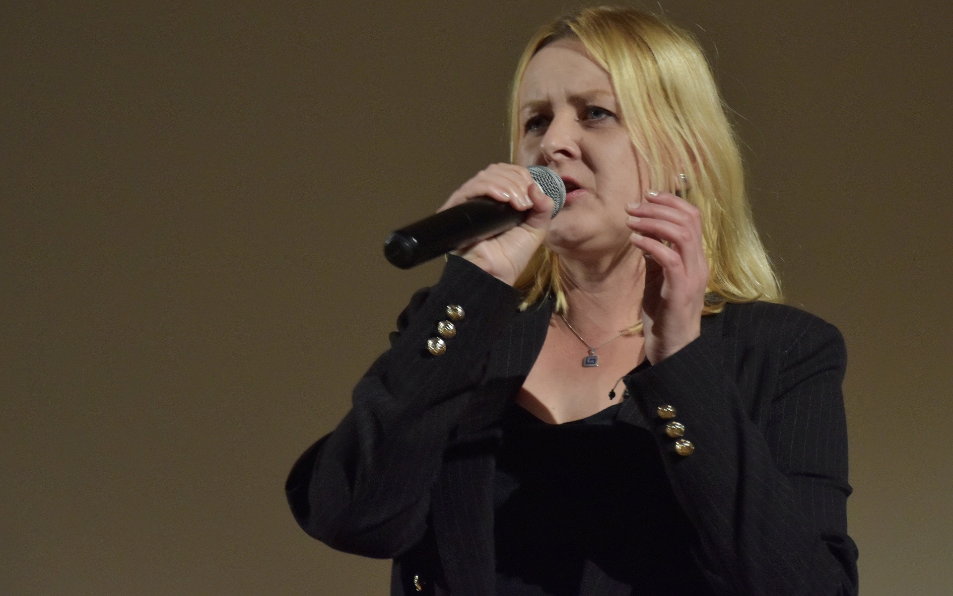 Dzięki wam, drodzy wolontariusze, ten świat jest lepszy…