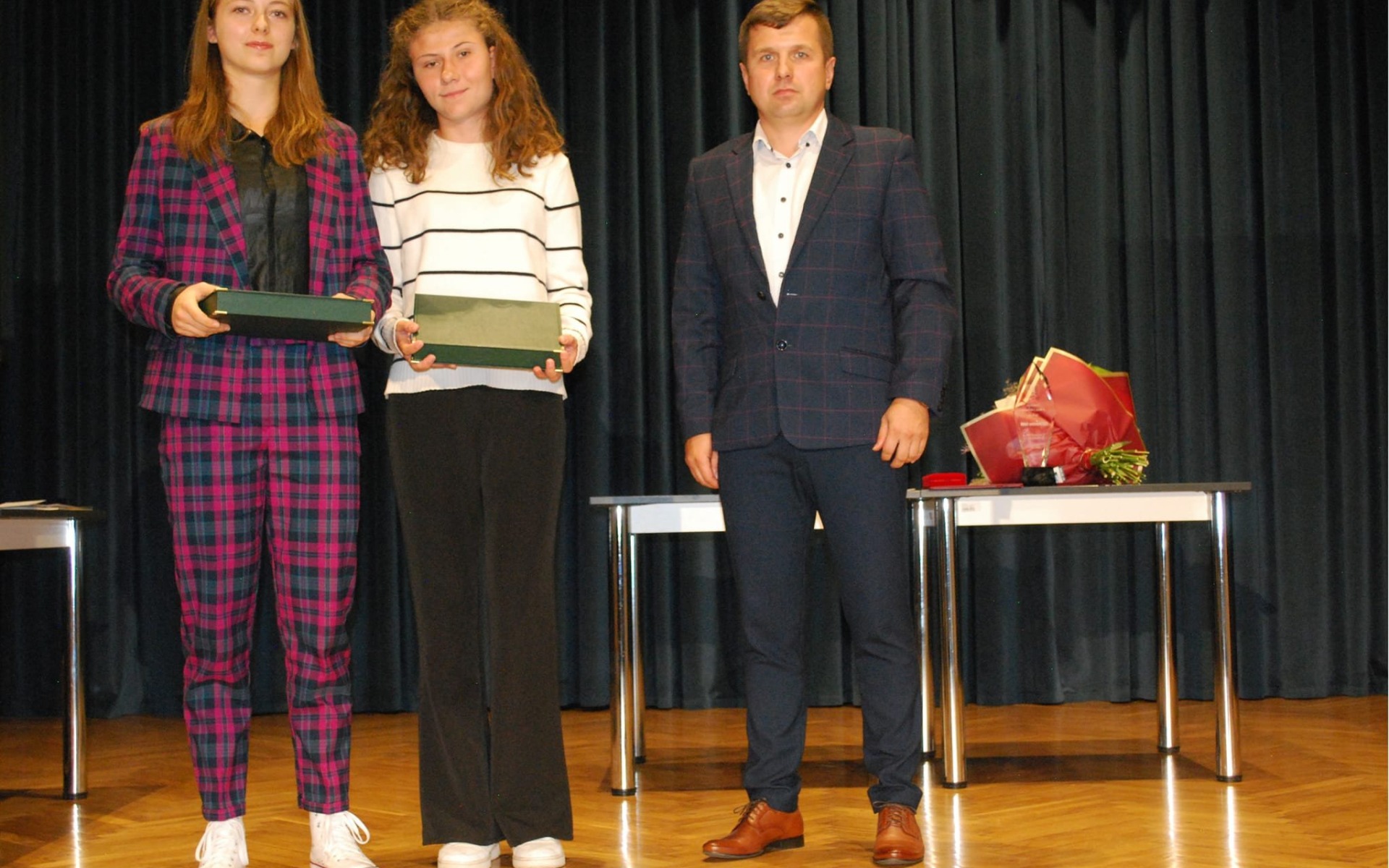 Jubileusz żółto-zielonych. 75 lat LKS Brzezina Osiek