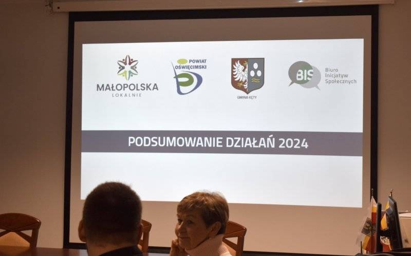 Z korzyścią dla lokalnych społeczności