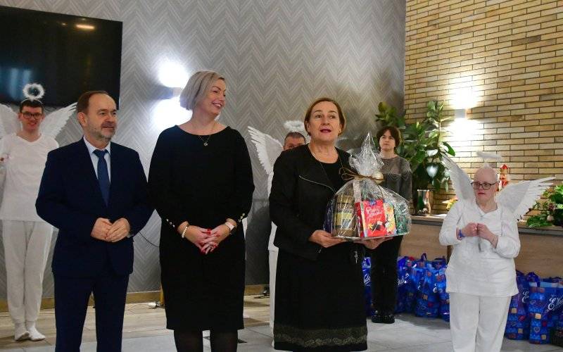 Anioły są wśród nas…