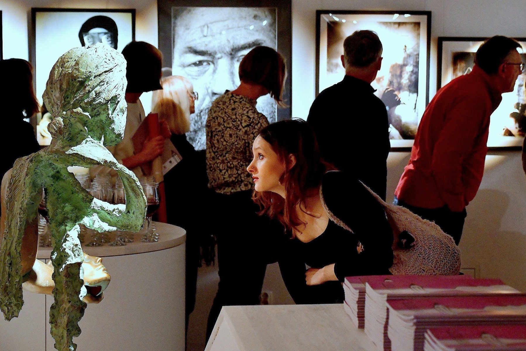 Miejsce inspiracji i integracji lokalnej społeczności (film)