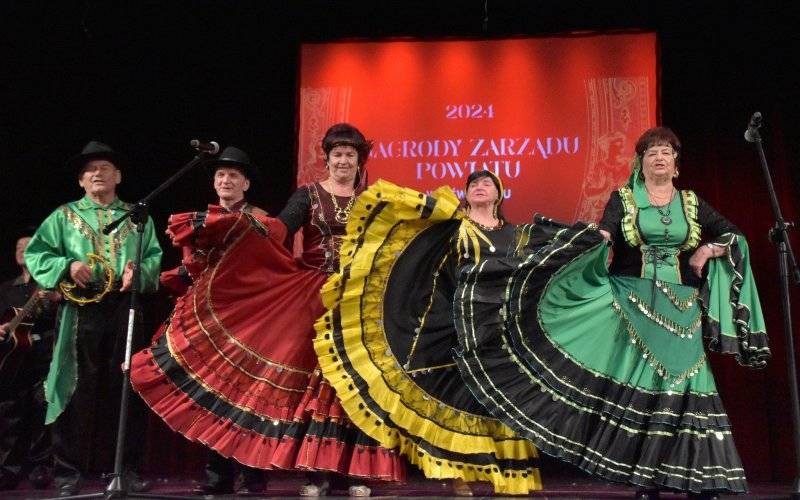 Nagrody w dziedzinie kultury. Zgłoszenia kandydatów do końca roku!