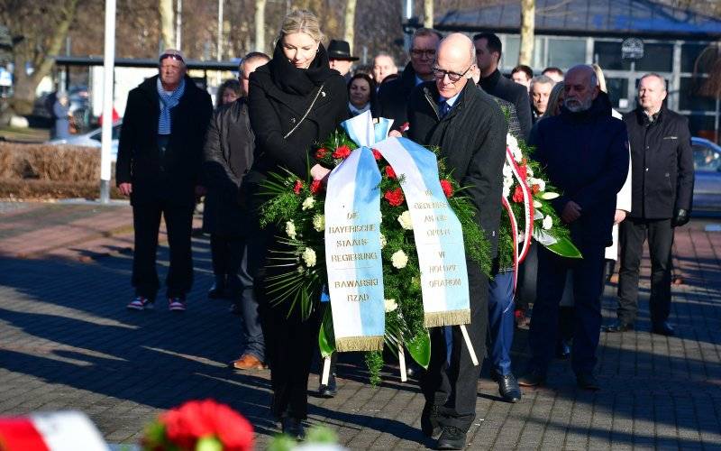 80 lat nastał kres niemieckich rządów terroru