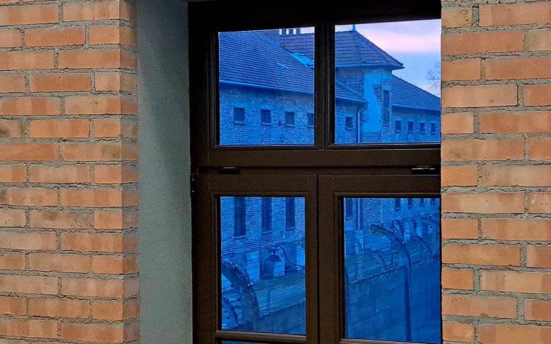 Bezpłatne zwiedzanie Miejsca Pamięci Auschwitz dla polskich uczniów w ramach pobytów studyjnych