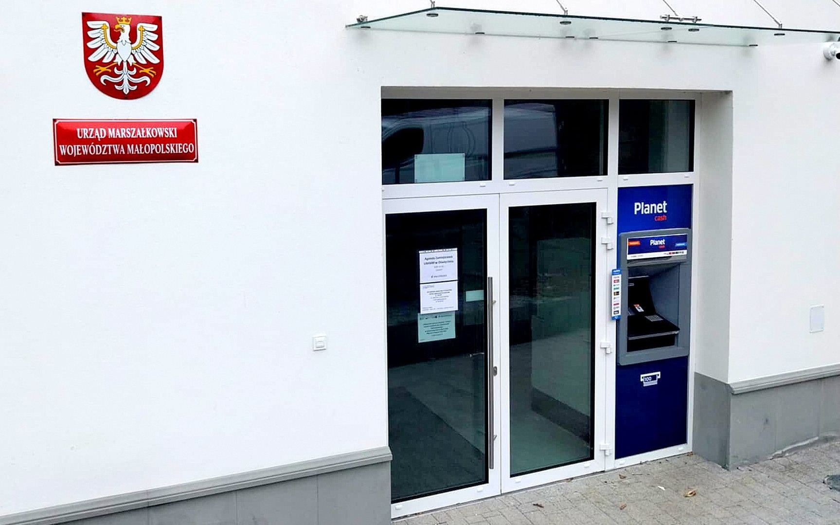 Małopolskie Centrum Integracji Cudzoziemców prowadzi Zamiejscowy Zespół Wojewódzkiego Urzędu Pracy