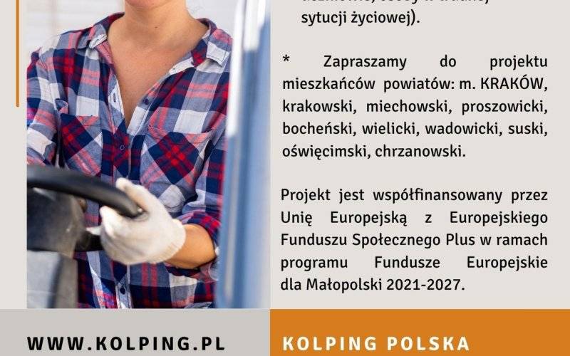 Program aktywizujący osoby pozostające bez pracy