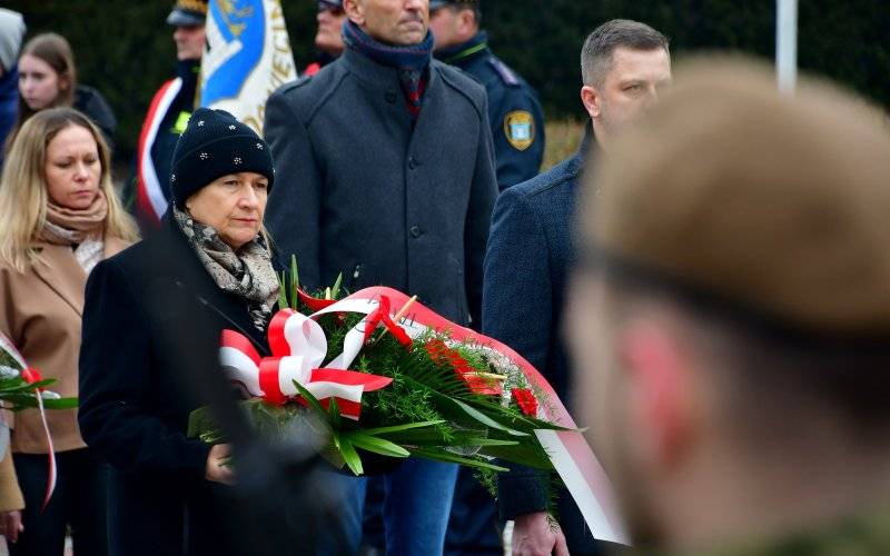 Skazani przez komunistów na zapomnienie