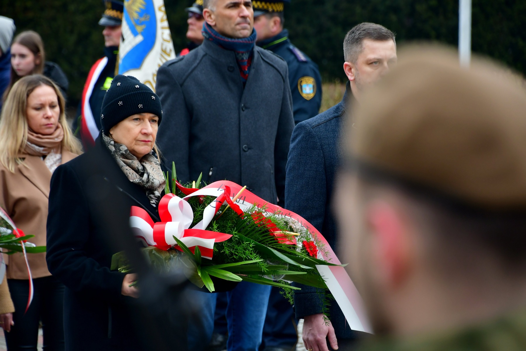 Skazani przez komunistów na zapomnienie
