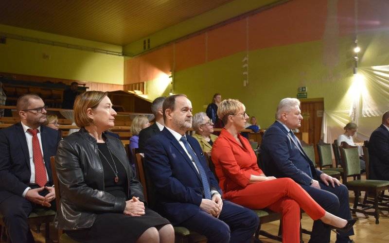 Ponad 21 mln zł na drogi w naszym powiecie