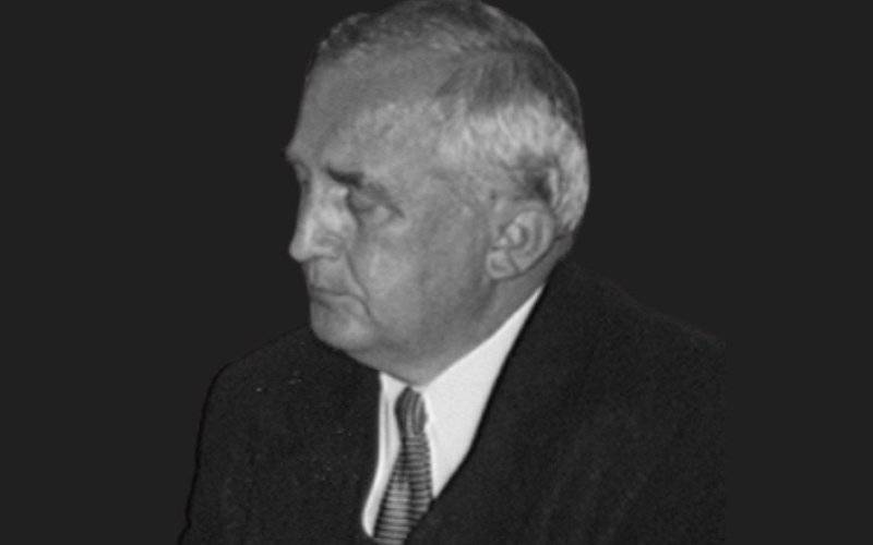 Zmarł Bogusław Hatłas - Radny Powiatu w Oświęcimiu I kadencji w latach 1998-2002
