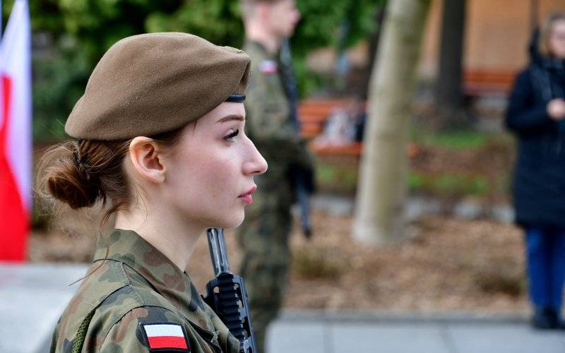 Narodowy Dzień Pamięci Polaków Ratujących Żydów