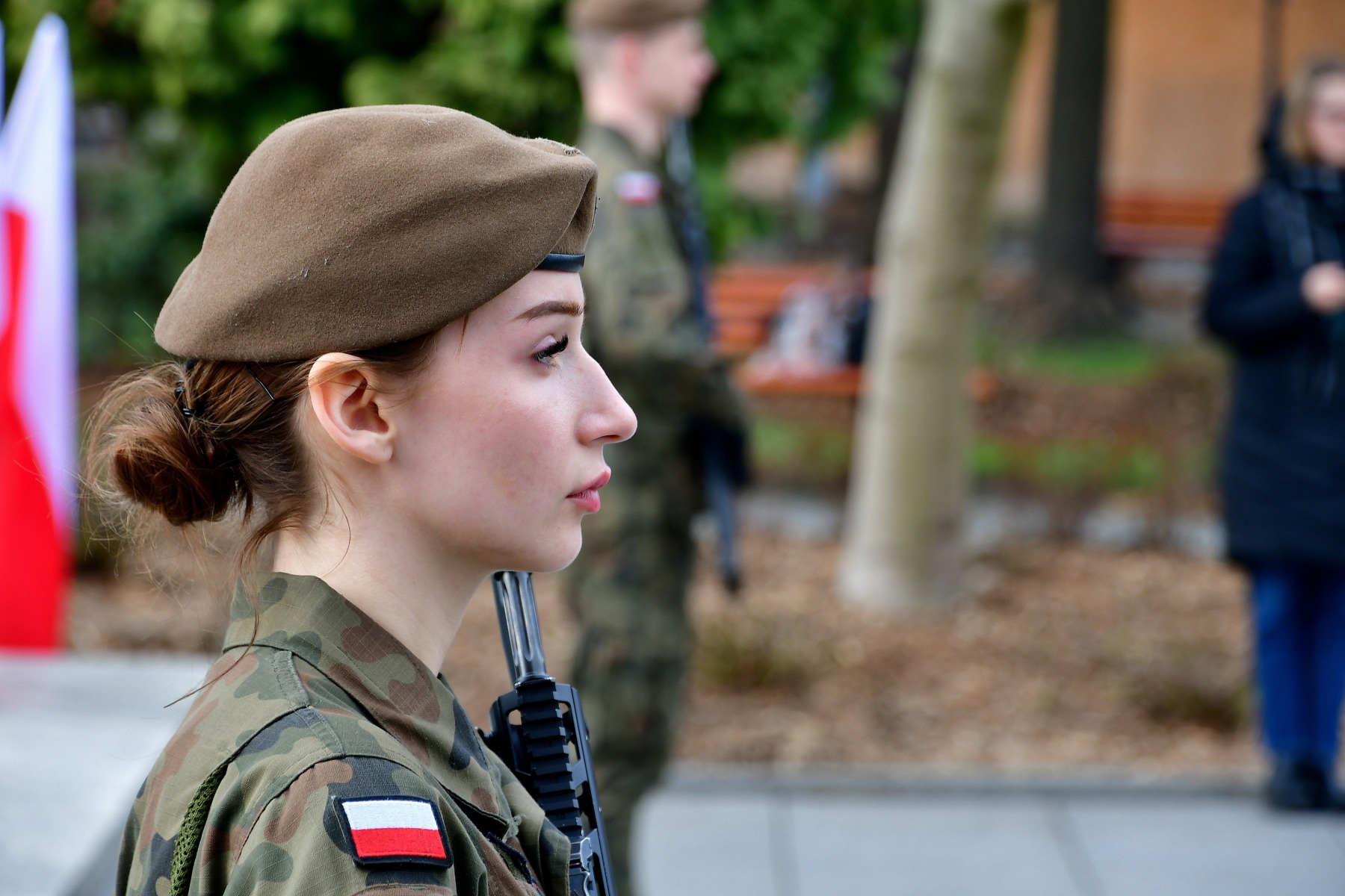 Narodowy Dzień Pamięci Polaków Ratujących Żydów