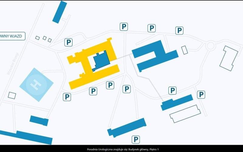 PSA – test dla mężczyzny