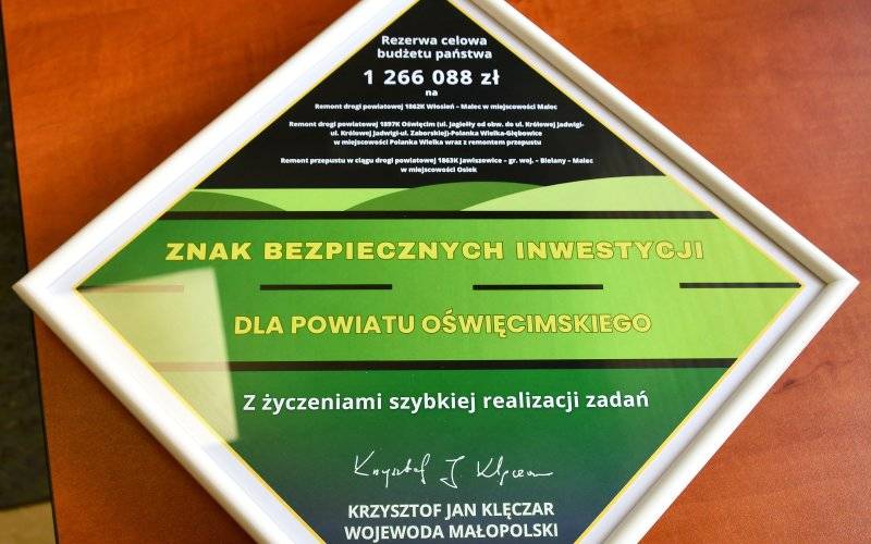 Rządowe środki dla samorządów na odbudowę dróg zniszczonych przez intensywne opady