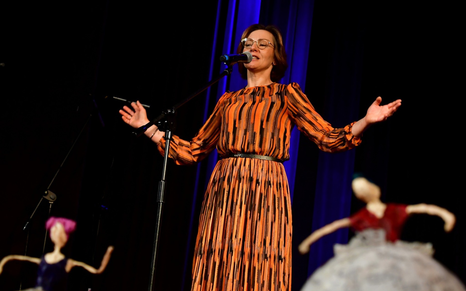 Artystyczna wizytówka naszego powiatu