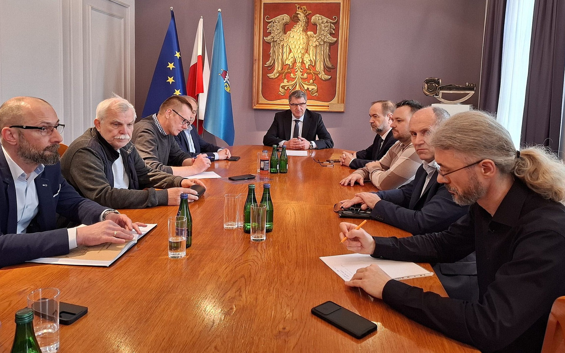 Coraz bliżej zakończenia budowy południowej obwodnicy Oświęcimia