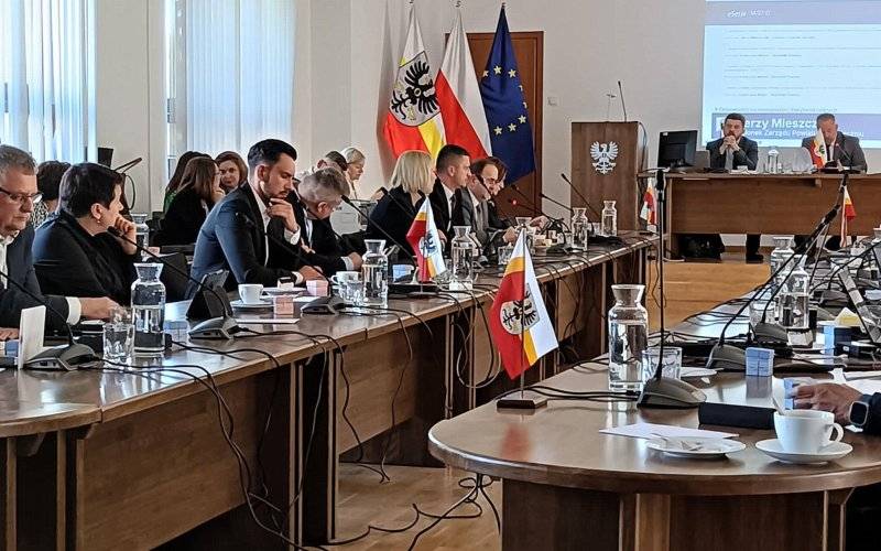 Radni nie mieli wątpliwości